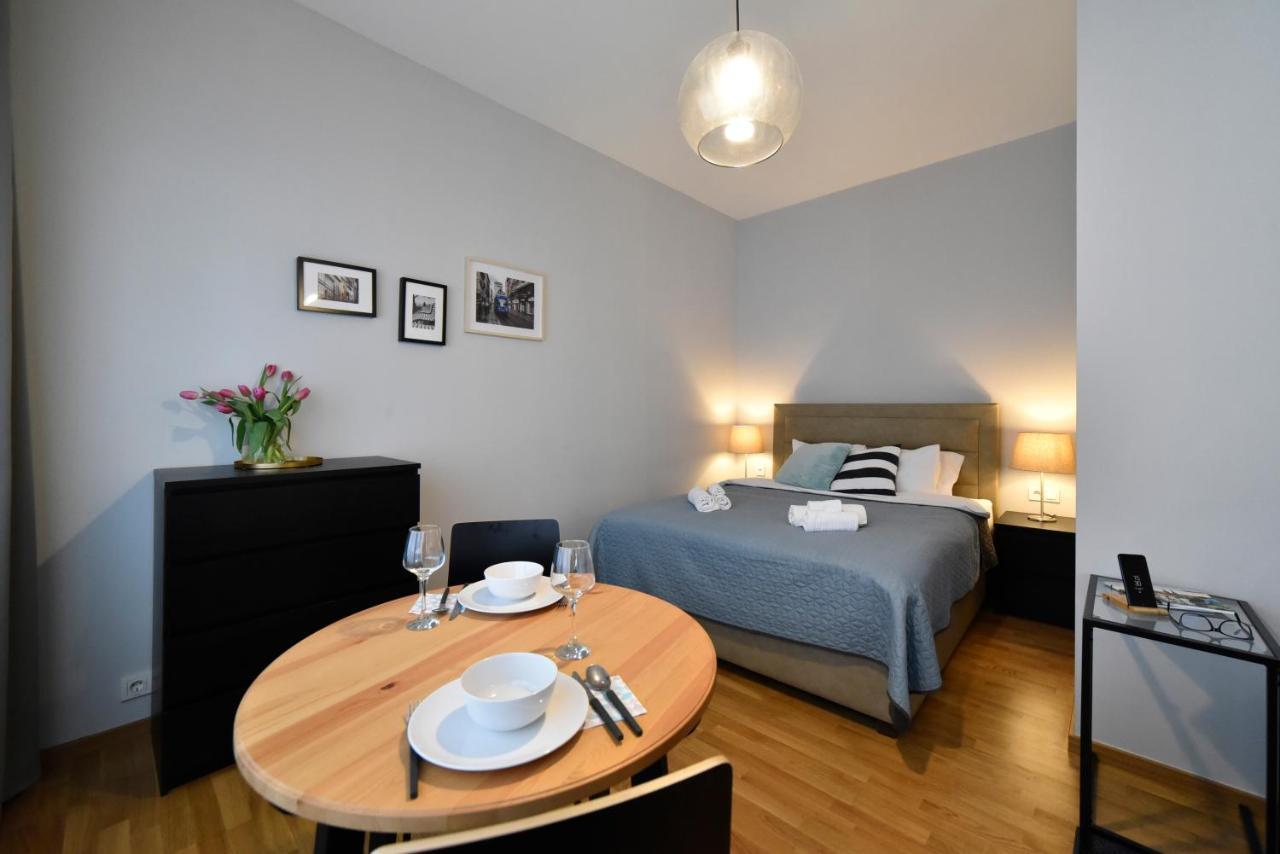 Zrinski Premium Suites & Rooms ซาเกร็บ ภายนอก รูปภาพ
